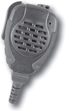 Pryme Trooper Speaker Mic for Vertex VX-200/310/500/510/520 Series